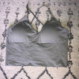 Bralette from Naturyl by NBK